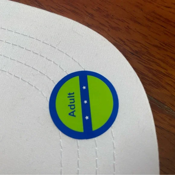 NWT Garb PGA junior or golf hat adult size - Picture 8 of 10